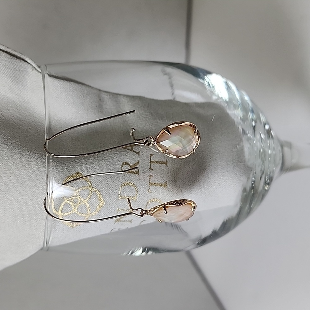 Kendra Scott Dee earrings